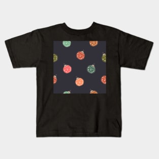 Ornaments Kids T-Shirt